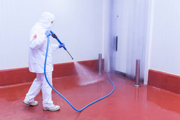 Best Parking Lot and Garage Cleaning  in Walnut, CA
