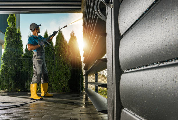 Best Factory Floor Cleaning  in Walnut, CA