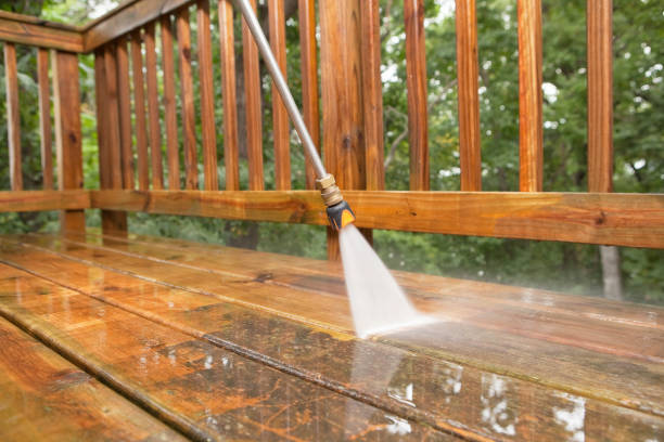 Reliable Walnut, CA Pressure Washing Services Solutions