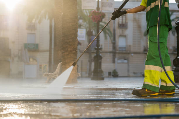 Playground Equipment Cleaning in Walnut, CA